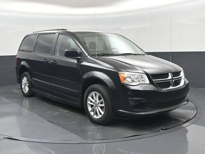 Used 2014 Dodge Grand Caravan SXT