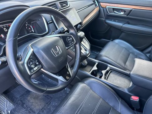 Used 2018 Honda CR-V EX-L image 10