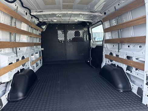 Certified 2023 Ford Transit 250 Low Roof w/ Exterior Upgrade Package image 20