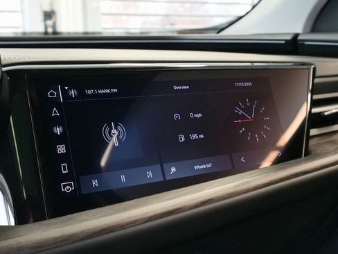 New 2025 Audi Q5 Prestige image 24