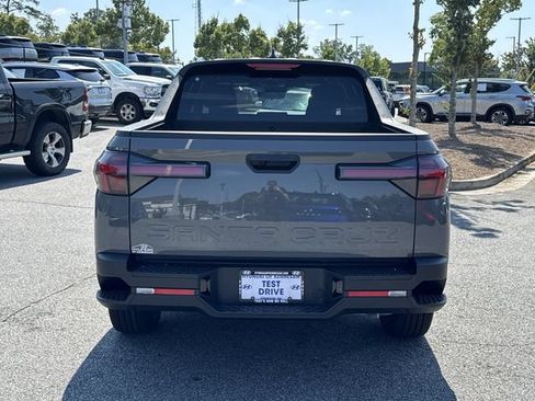New 2026 Hyundai Santa Cruz SEL FWD image 7