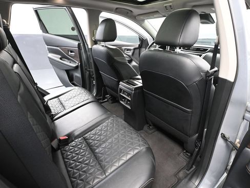 Used 2024 Nissan Murano Platinum AWD/4WD image 48