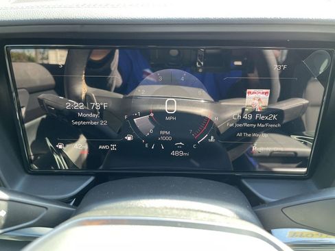 New 2026 GMC Terrain AT4 image 11