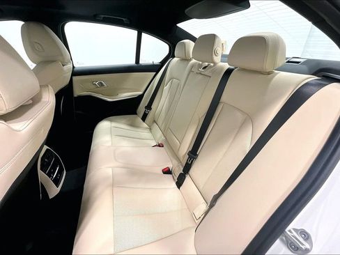 New 2026 BMW 330i Sedan w/ Convenience Package RWD image 17
