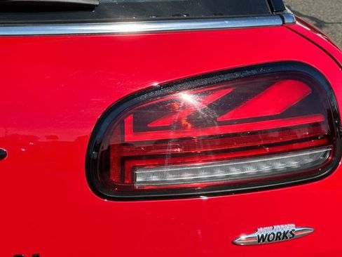Used 2022 MINI Cooper Clubman John Cooper Works w/ Premium Package image 51