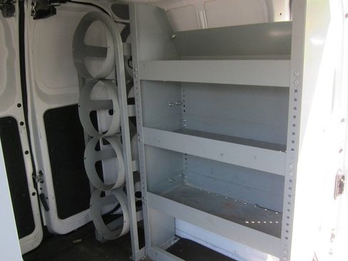Used 2020 Nissan NV200 SV FWD image 16