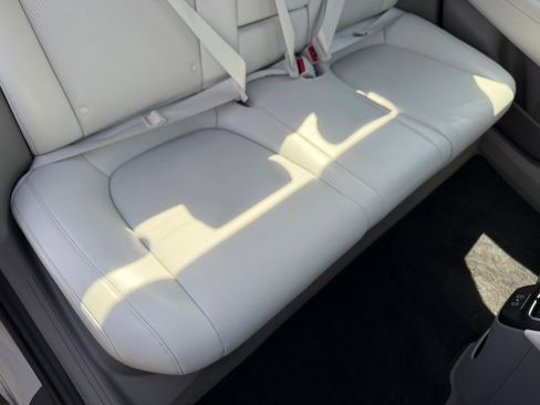 Used 2023 Hyundai Ioniq 6 SEL image 40