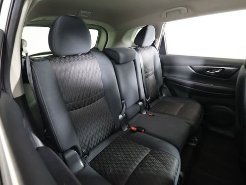 Used 2019 Nissan Rogue S w/ Special Edition Package image 20