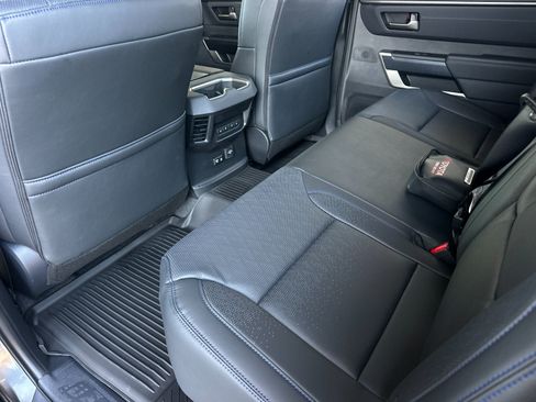 New 2026 Toyota Tundra Platinum AWD/4WD image 10