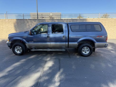 Used 2004 Ford F250 Lariat image 5