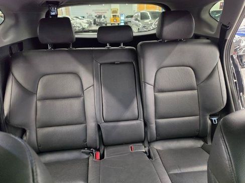Used 2016 Hyundai Tucson Limited w/ Option Group 03 FWD image 12