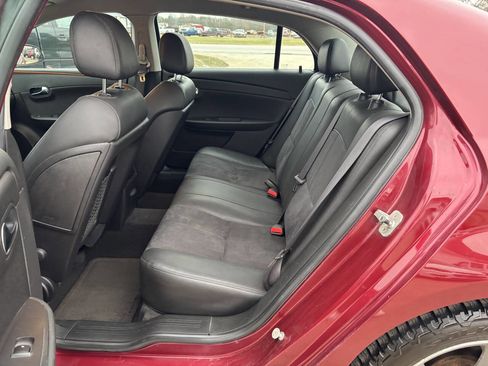 Used 2009 Chevrolet Malibu LT image 13