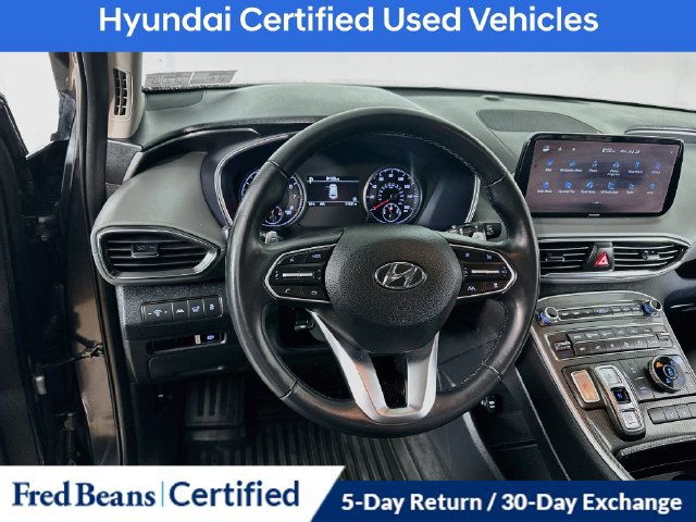 Certified 2023 Hyundai Santa Fe SEL AWD/4WD image 23