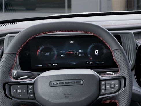 New 2026 Dodge Charger Scat Pack w/ Blacktop Package image 17