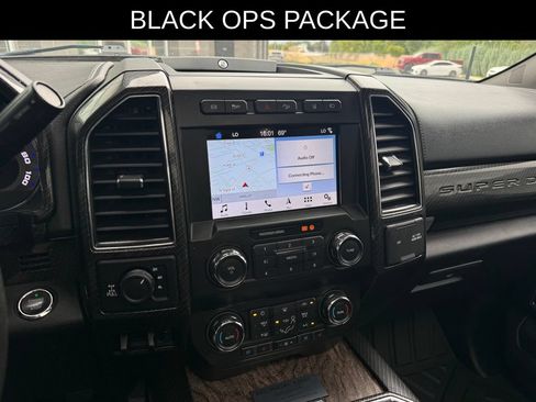 Used 2019 Ford F250 Lariat w/ Lariat Ultimate Package AWD/4WD image 25