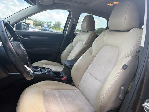 Used 2018 MAZDA CX-5 Touring w/ Preferred Equipment Package FWD image 13