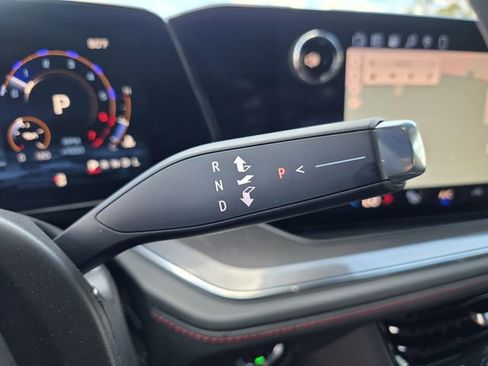 New 2026 Chevrolet Suburban RST w/ Comfort Package image 31