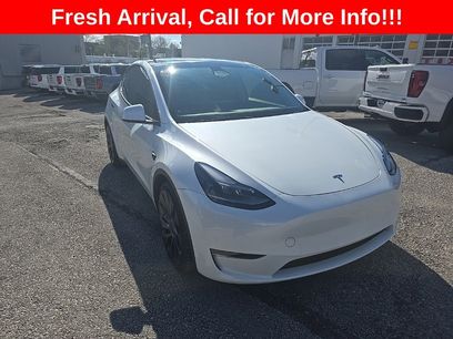 Used 2023 Tesla Model Y Performance