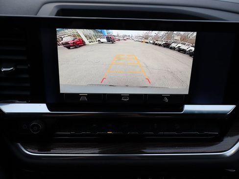 New 2026 Chevrolet Silverado 1500 LT Trail Boss w/ Convenience Package II image 10