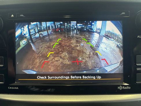 Used 2015 Subaru Impreza 2.0i Premium image 17