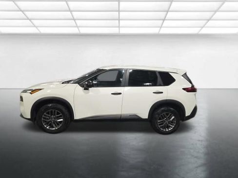 Used 2023 Nissan Rogue S image 7