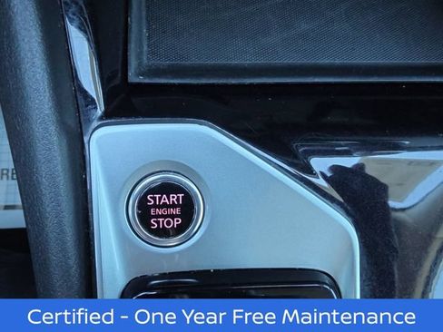 Certified 2024 Nissan Altima 2.5 SV FWD image 28