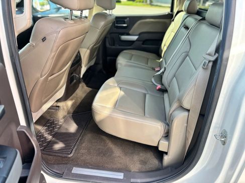 Used 2014 Chevrolet Silverado 1500 LTZ Z71 image 13