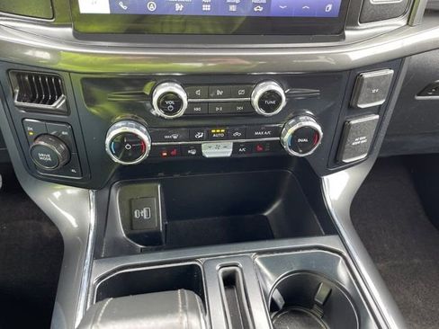 Used 2023 Ford F150 XLT w/ Equipment Group 302A High AWD/4WD image 18