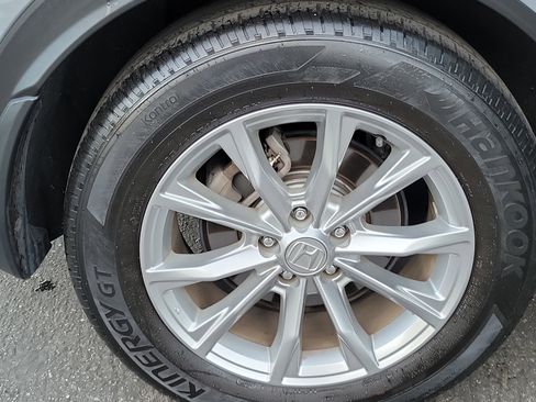 Used 2023 Honda CR-V EX-L image 25