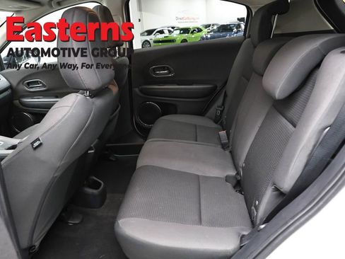 Used 2022 Honda HR-V EX image 20
