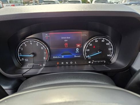 Certified 2023 Ford Maverick Lariat w/ Lariat Luxury Package AWD/4WD image 32