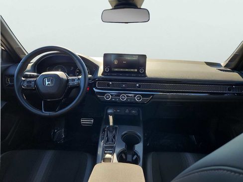 Certified 2023 Honda Civic Sport image 3