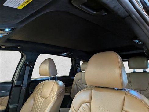 Used 2024 Kia Sorento SX Prestige w/ Olive Brown Leather Package AWD/4WD image 19