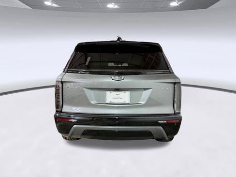 New 2026 Cadillac Vistiq Sport AWD/4WD image 9