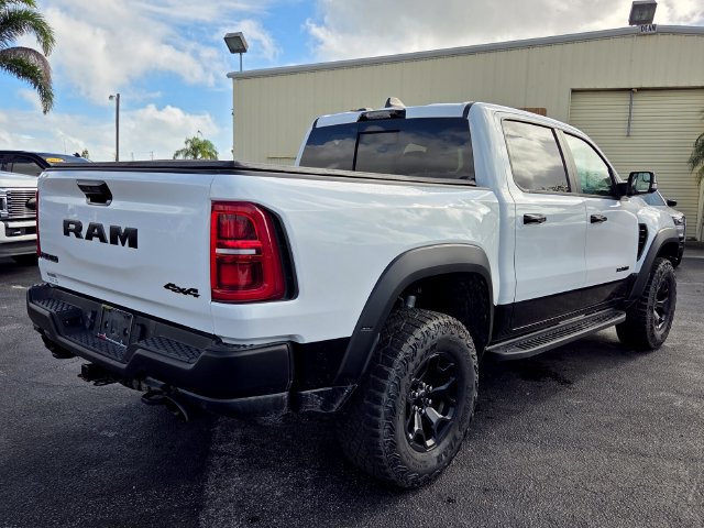 Used 2025 RAM 1500 RHO w/ RHO Level 1 Equipment Group AWD/4WD image 7