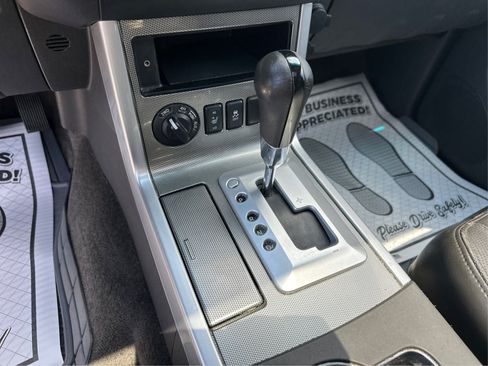 Used 2012 Nissan Pathfinder Silver AWD/4WD image 15