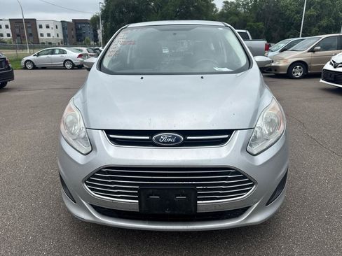 Used 2016 Ford C-MAX SE w/ Equipment Group 201A FWD image 2