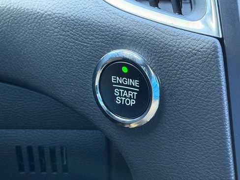 Certified 2022 Ford Edge ST image 45