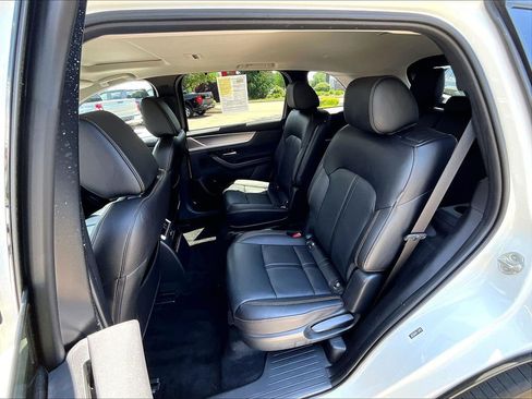 Used 2024 MAZDA CX-90 Plug-In Hybrid w/ Preferred AWD/4WD image 15