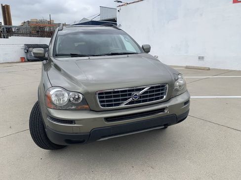 Used 2009 Volvo XC90 3.2 FWD image 5