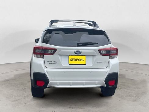 Used 2023 Subaru Crosstrek 2.5i Limited image 4