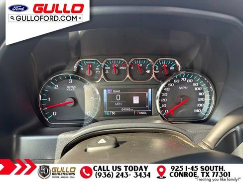 Used 2018 GMC Sierra 1500 SLT AWD/4WD image 8
