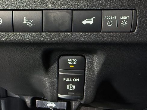 New 2026 Nissan Murano Platinum AWD/4WD image 23