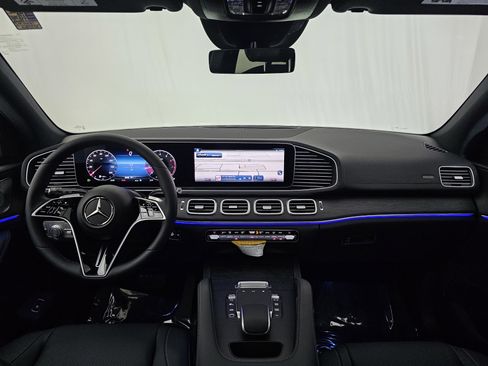 New 2026 Mercedes-Benz GLE 350 4MATIC image 32