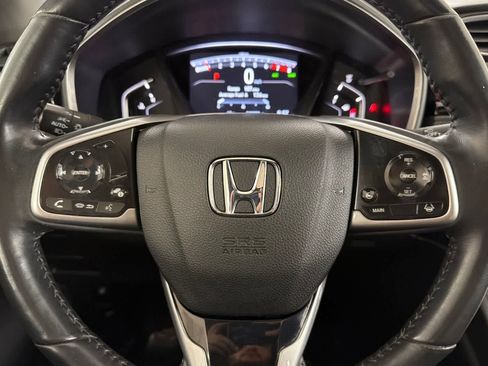 Used 2020 Honda CR-V Touring image 24