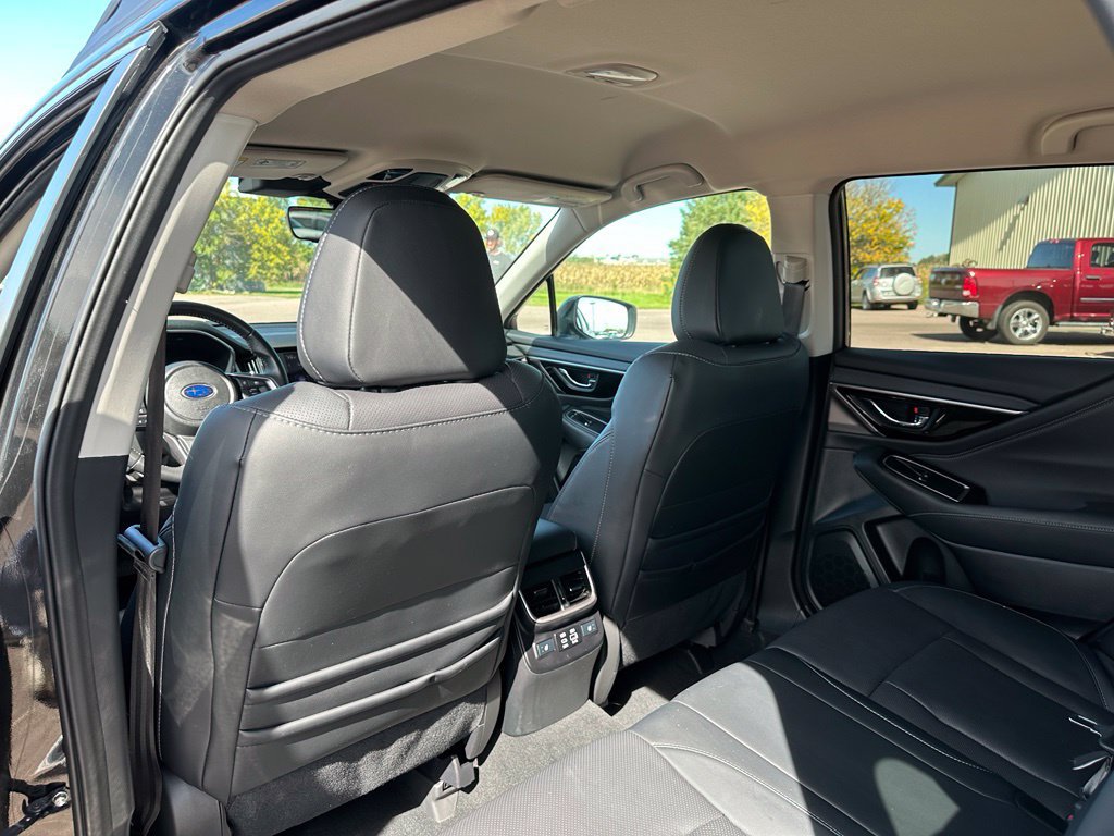 Used 2024 Subaru Outback Limited AWD/4WD image 22