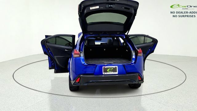 Used 2024 Lexus UX 250h F Sport FWD image 17