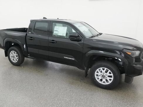 New 2026 Toyota Tacoma SR5 image 45