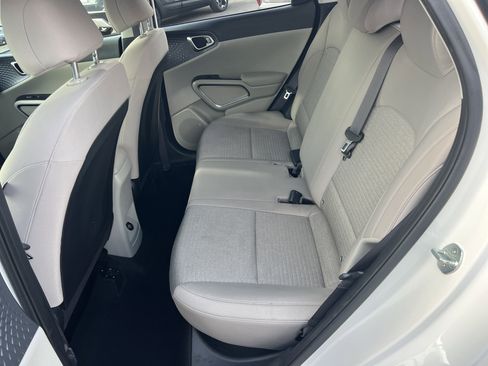 Used 2022 Kia Soul S image 20