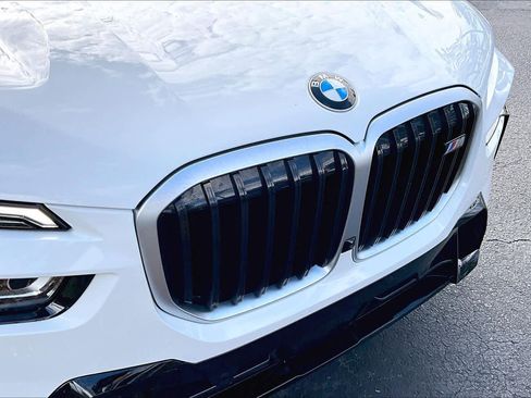 Certified 2025 BMW X7 M60i image 29